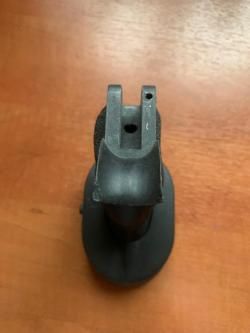 пистолетная рукоятка для AR