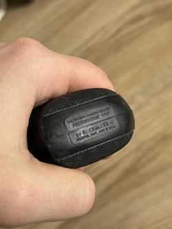 Пистолетная рукоятка для Mossberg 