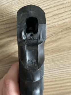 Пистолетная рукоятка для Mossberg 