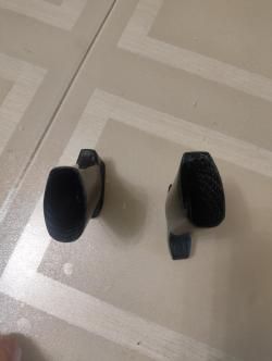 пистолетная рукоятка magpul carbon
