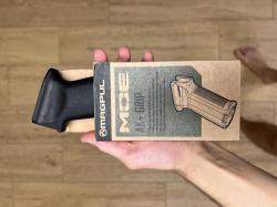 Пистолетная рукоятка Magpul MOE AK+ Grip – AK47/AK74