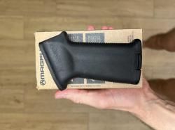 Пистолетная рукоятка Magpul MOE AK+ Grip – AK47/AK74