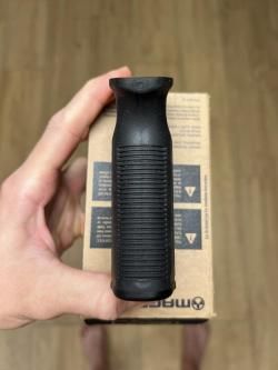 Пистолетная рукоятка Magpul MOE AK+ Grip – AK47/AK74