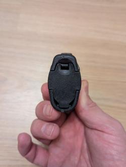 Пистолетная рукоятка Magpul MOE AK grip