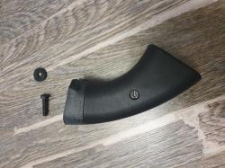 Пистолетная рукоятка мр 153