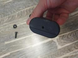 Пистолетная рукоятка мр 153