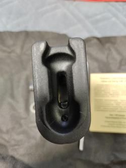 Пистолетная рукоятка Relentless Russia АК