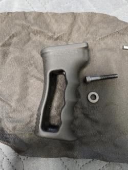 Пистолетная рукоятка Relentless Russia АК