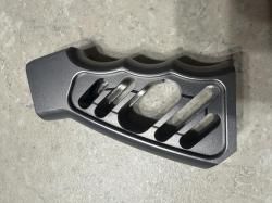 Пистолетная рукоятка Tyrant Design LWP Grip (Grey) для AR и АК