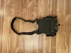 Пистолетная сумка