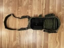 Пистолетная сумка