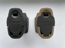 Пистолетная рукоятка Magpul MOE-K2 AK (реплика)