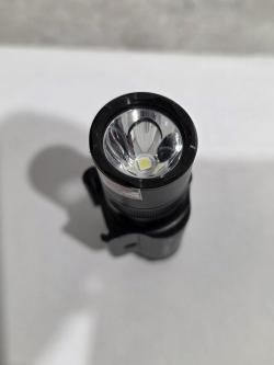 Пистолетный фонарь Olight Baldr Pro R + ЛЦУ зелёный