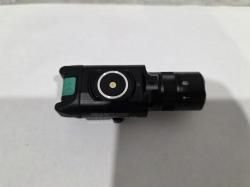 Пистолетный фонарь Olight Baldr Pro R + ЛЦУ зелёный