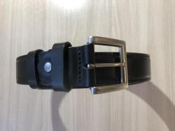 Пистолетный ремень STICH PROFI усиленный по всей длине (40 мм) 