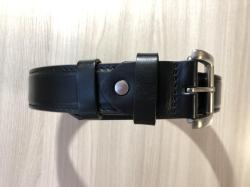 Пистолетный ремень STICH PROFI усиленный по всей длине (40 мм) 