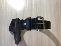 Пистолетный ремень STICH PROFI усиленный по всей длине (40 мм) 