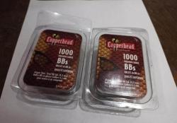 Пули и шары (ВВ) Crosman Gamo разные оригинал для пневматики