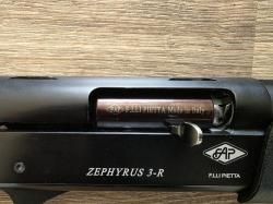Pitta Zephyrus 3-R