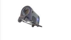 ПК Zeiss Z-Point W с кронштейном на Blaser