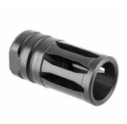 Пламегаситель A2 Birdcage Flash Hider для AR-15
