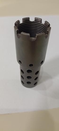 Пламегаситель АК 74