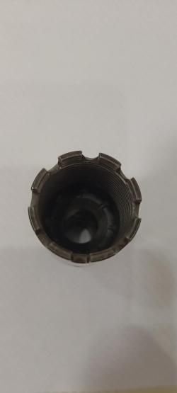 Пламегаситель АК 74