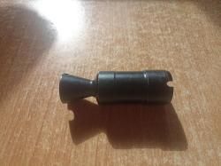 Пламегаситель АКС-74У (АКСУ, Сайга)