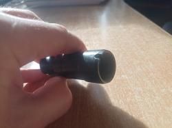 Пламегаситель АКС-74У (АКСУ, Сайга)