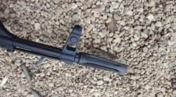 Пламегаситель Армакон 7.62