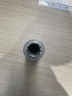 Пламегаситель Boltcord m24х1.5