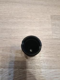 Пламегаситель-дожигатель (маскиратор) разборный BRT для карабина Вепрь 