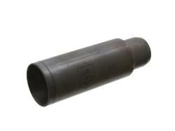 Пламегаситель, дожигатель, модератор АК 74, Сайга 223 "Спрут"