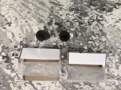 Пламегаситель ДТК Байонет 190мм. 24×1,5; 5,45 АК-12.Бренд :СТРАЖ.