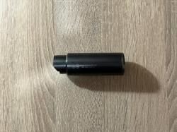 Пламегаситель-маскиратор 5,45 "Волк-8" Armacon на TR3/АК-12