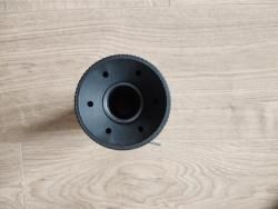 Пламегаситель ночь2м-12кал