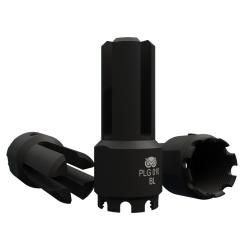 Пламегаситель PLG 010 от KitArm