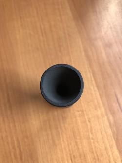 Пламегаситель под .30 кал.