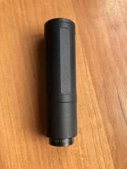 Пламегаситель под .30 кал.