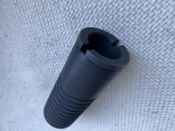 Пламегаситель типа Армакон Волк Сыч от Дайса М14х1L 7,62 мм