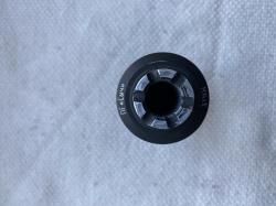 Пламегаситель типа Армакон Волк Сыч от Дайса М14х1L 7,62 мм