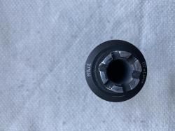 Пламегаситель типа Армакон Волк Сыч от Дайса М14х1L 7,62 мм