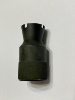 Пламегаситель ВПО-205 ТЮЛЬПАН (Вепрь-12)