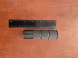 Пламягаситель / Дожигатель Мини В-46 Сайги 308 исп.46/47