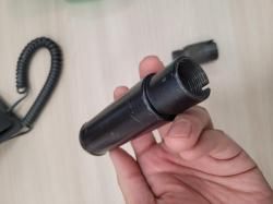 Пламягаситель на сайгу 308 Win