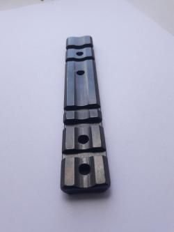 планка APEL на Remington 750, 7600 Weaver