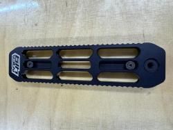 Планка AREA 419 ARCALOCK 6” M-LOK Dovetail Rail Black