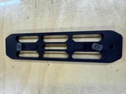 Планка AREA 419 ARCALOCK 6” M-LOK Dovetail Rail Black