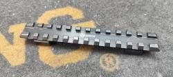 Планка Arkon Weaver на Beretta A400