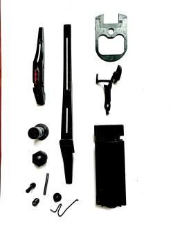 Планка Battue ( Батю) для Browning Bar